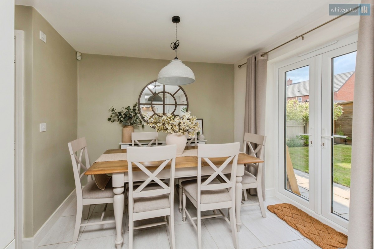 Shavington, Crewe, Cheshire