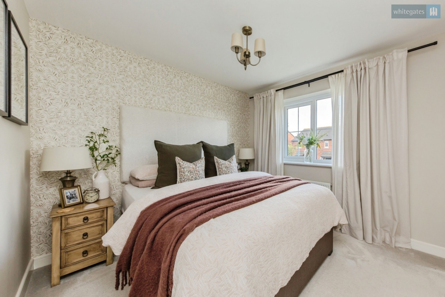 Shavington, Crewe, Cheshire