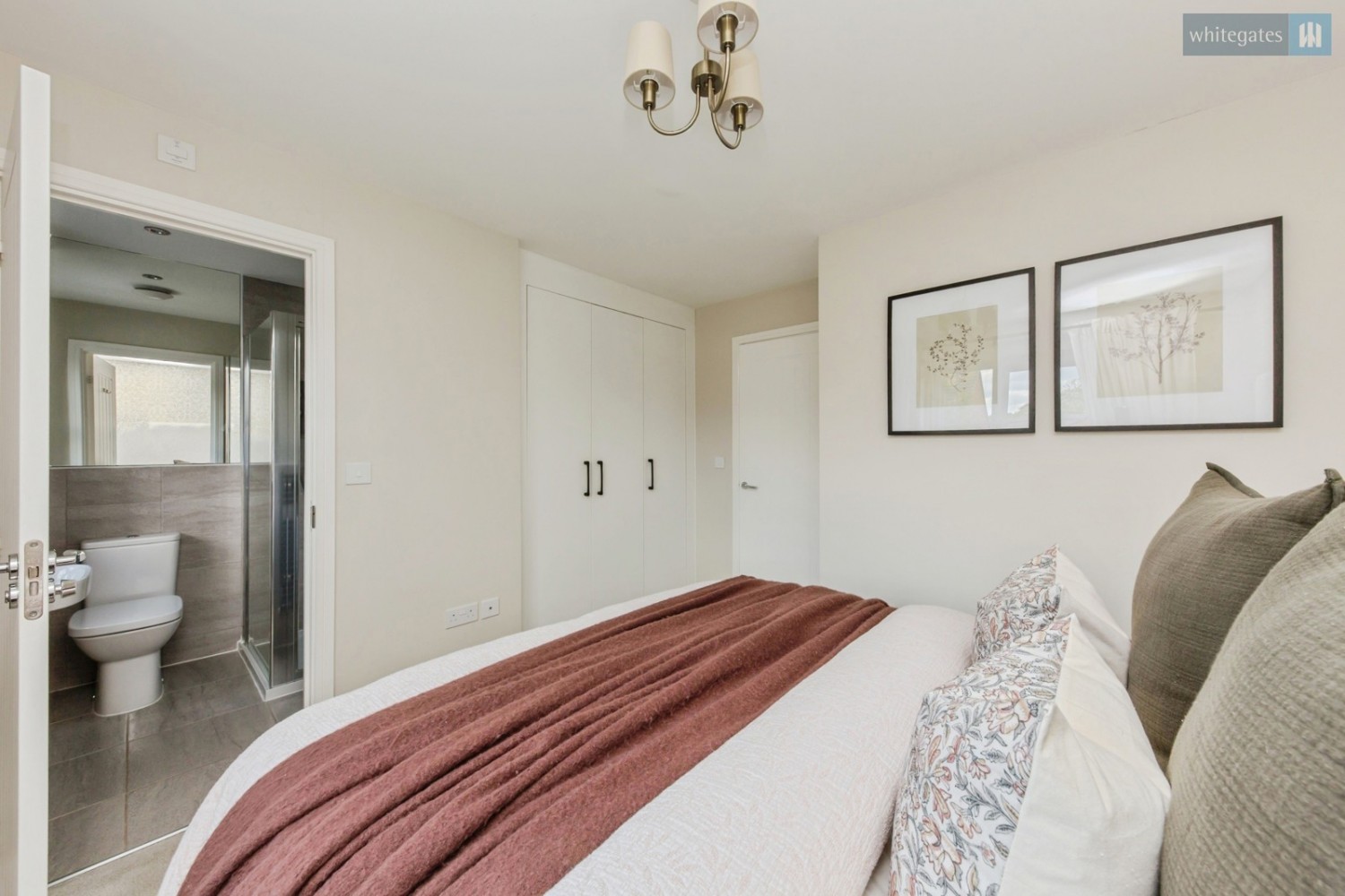 Shavington, Crewe, Cheshire