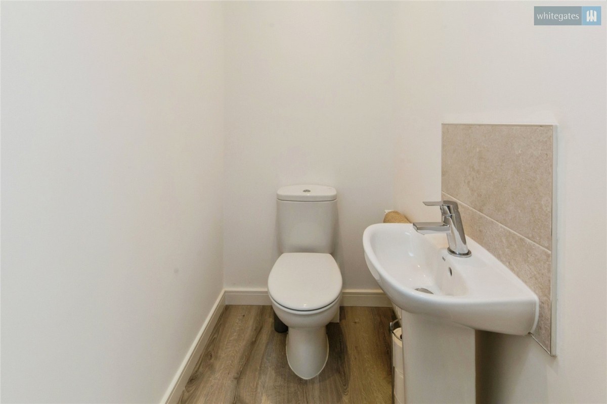 Wistaston, Crewe, Cheshire