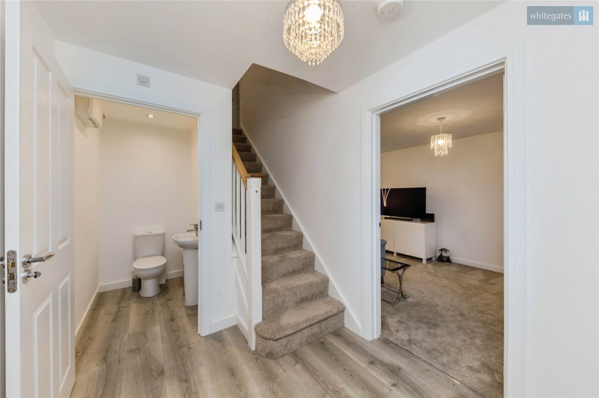 Wistaston, Crewe, Cheshire