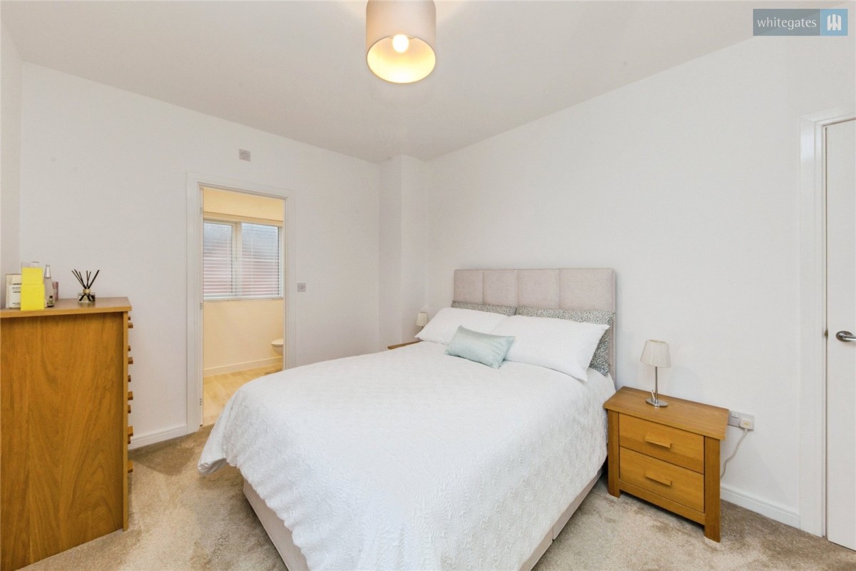 Wistaston, Crewe, Cheshire