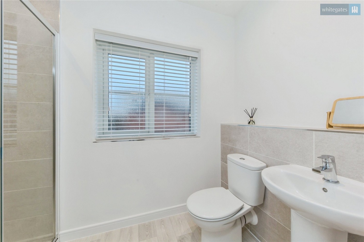 Wistaston, Crewe, Cheshire