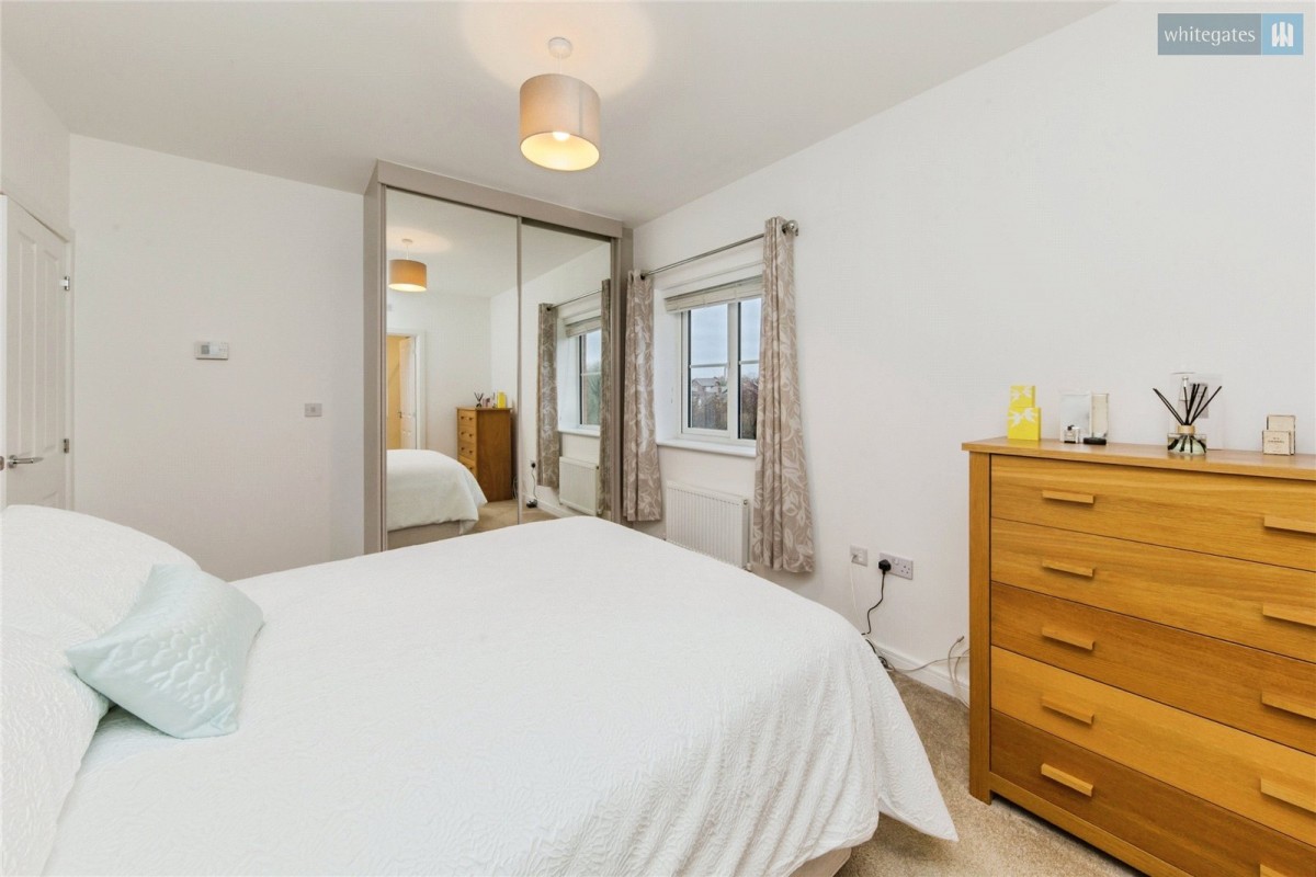 Wistaston, Crewe, Cheshire