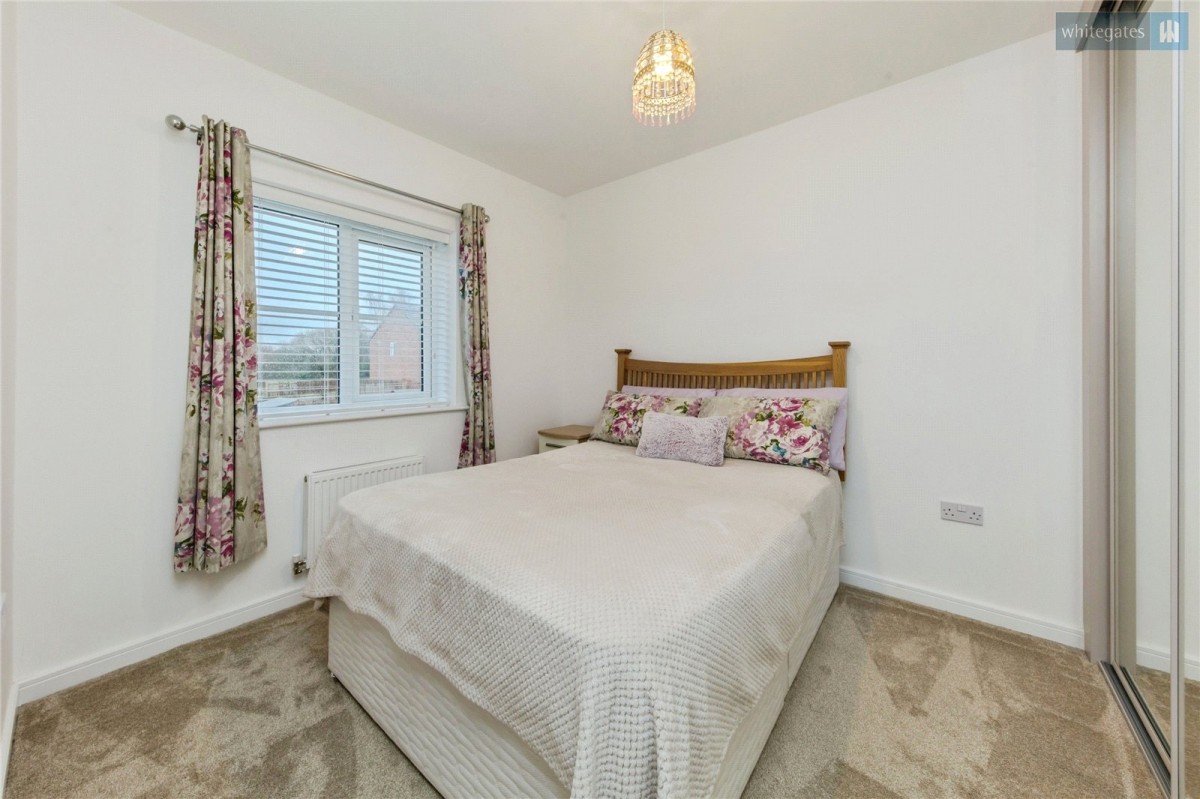 Wistaston, Crewe, Cheshire