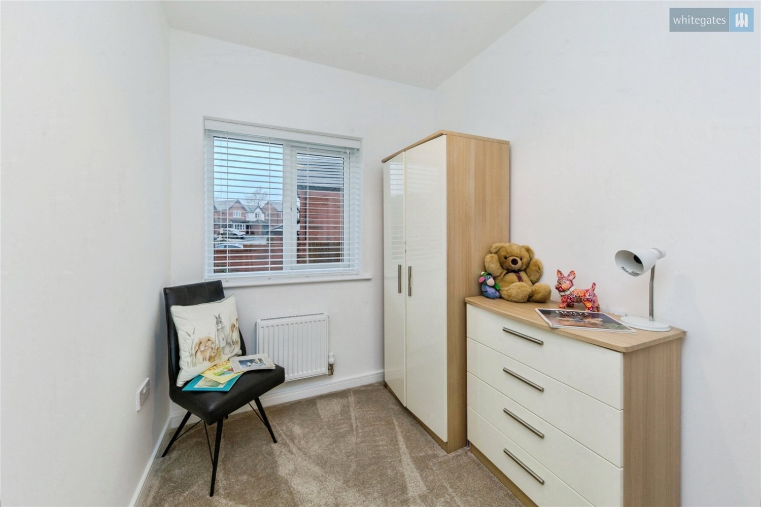 Wistaston, Crewe, Cheshire