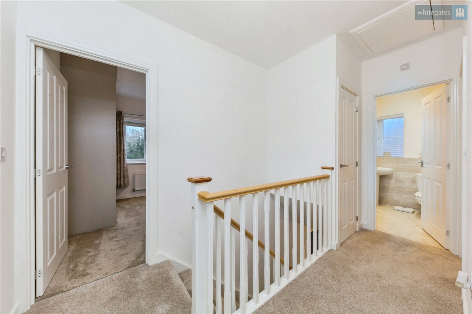 Wistaston, Crewe, Cheshire