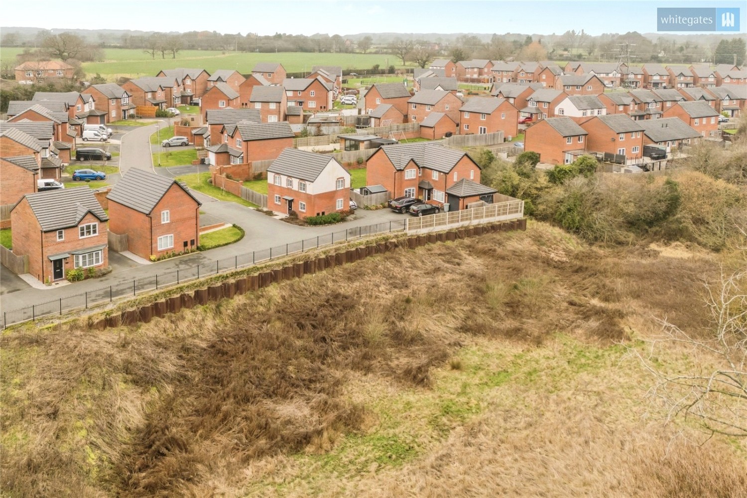 Wistaston, Crewe, Cheshire