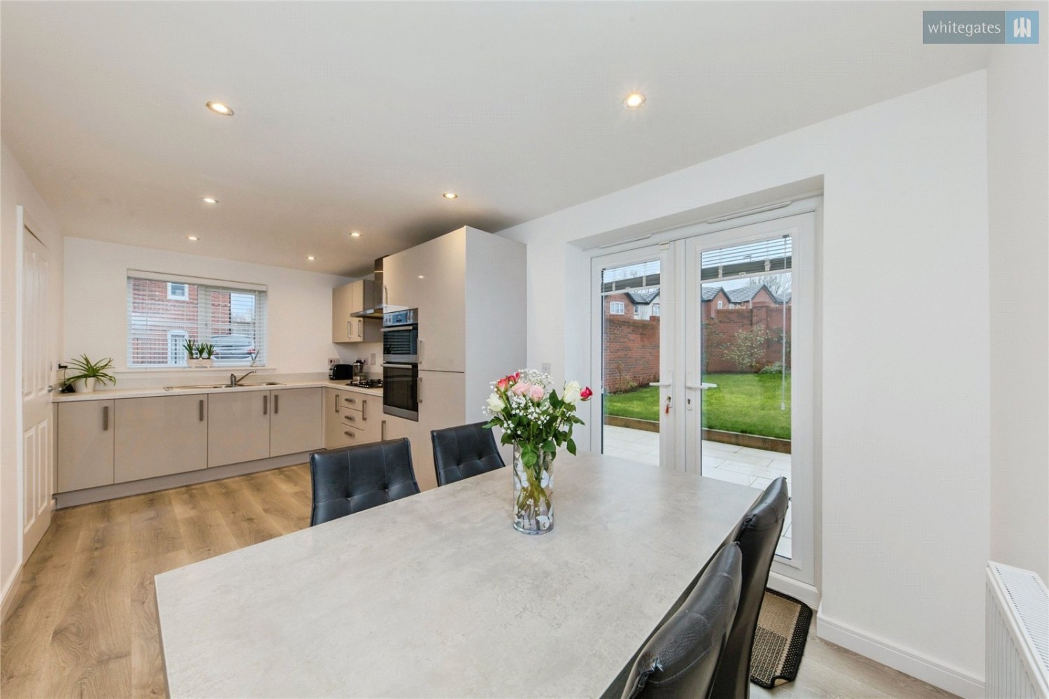 Wistaston, Crewe, Cheshire