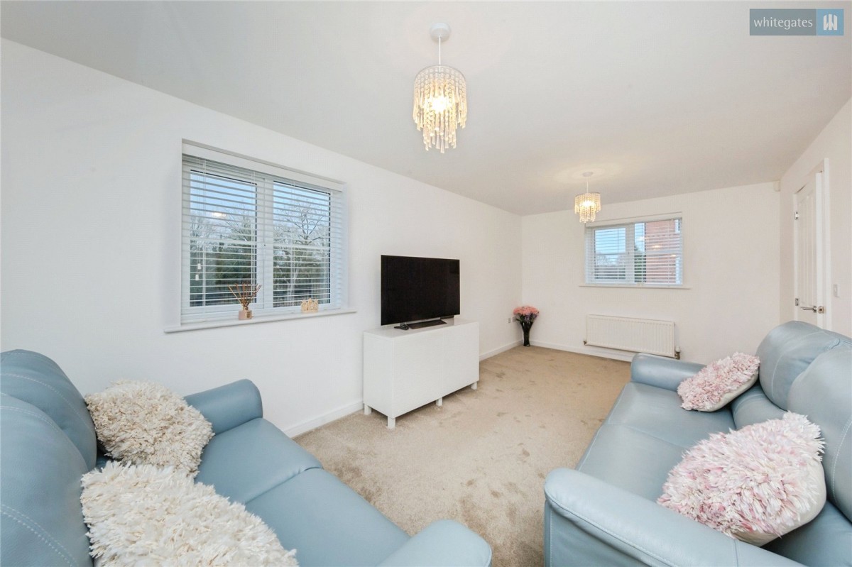 Wistaston, Crewe, Cheshire