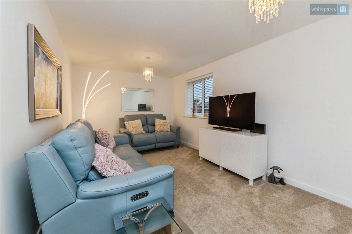 Wistaston, Crewe, Cheshire