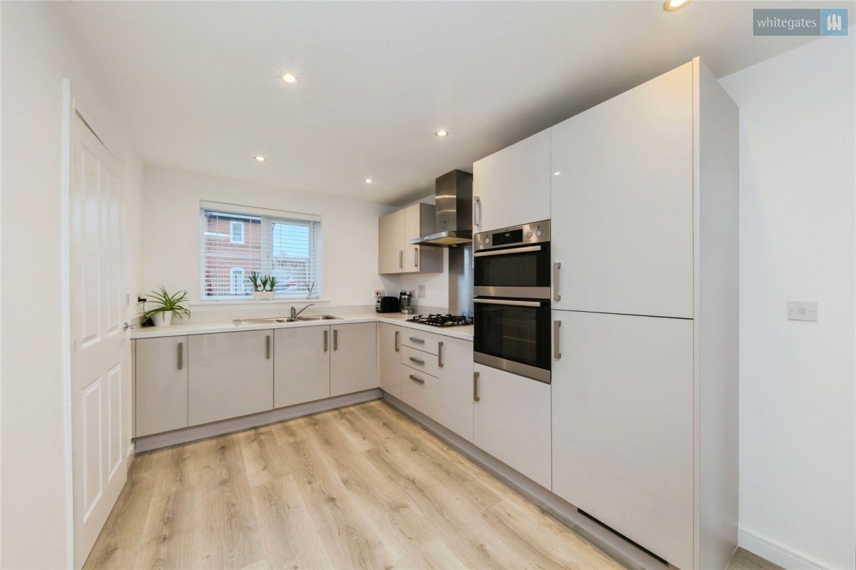 Wistaston, Crewe, Cheshire