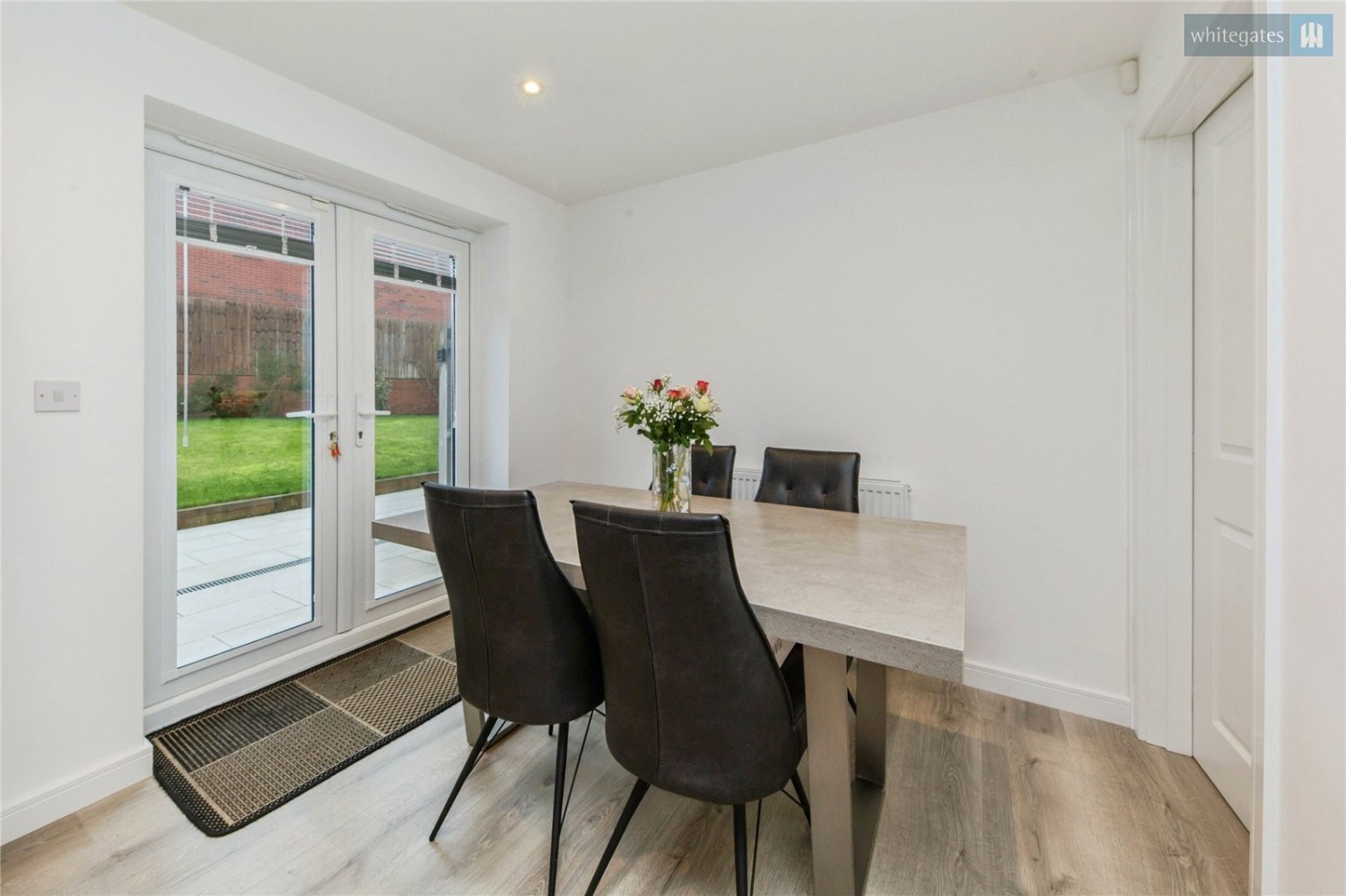 Wistaston, Crewe, Cheshire