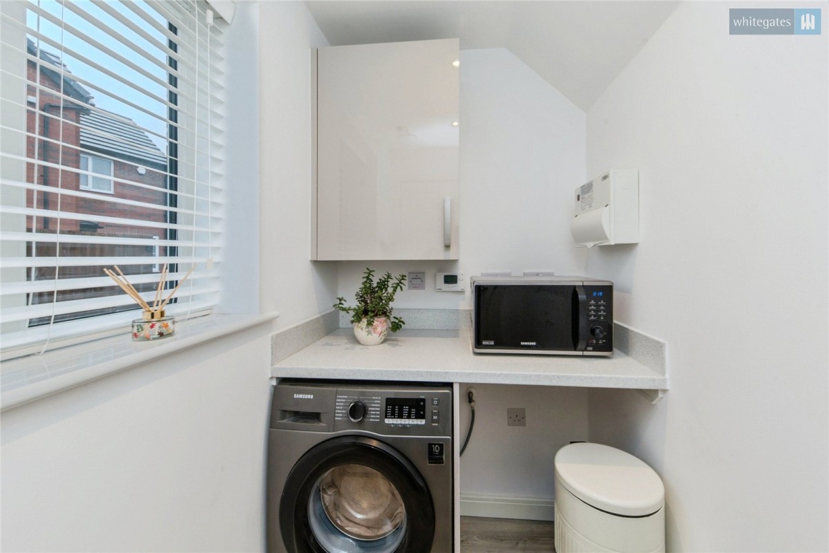 Wistaston, Crewe, Cheshire