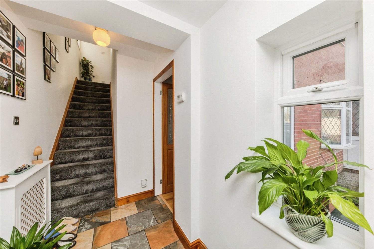 Wistaston, Crewe, Cheshire