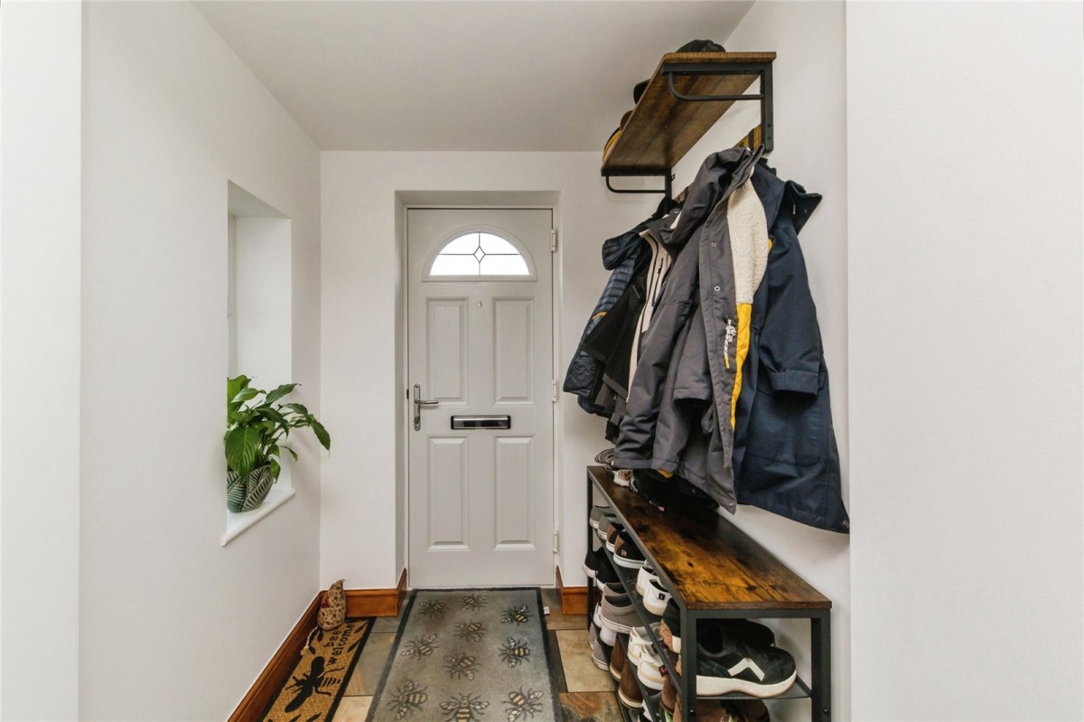 Wistaston, Crewe, Cheshire