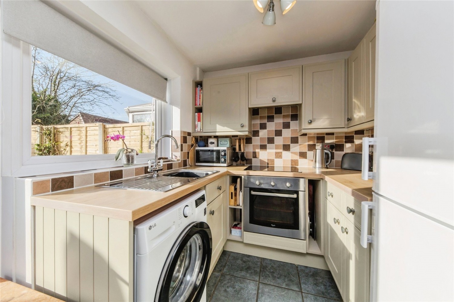 Wistaston, Crewe, Cheshire