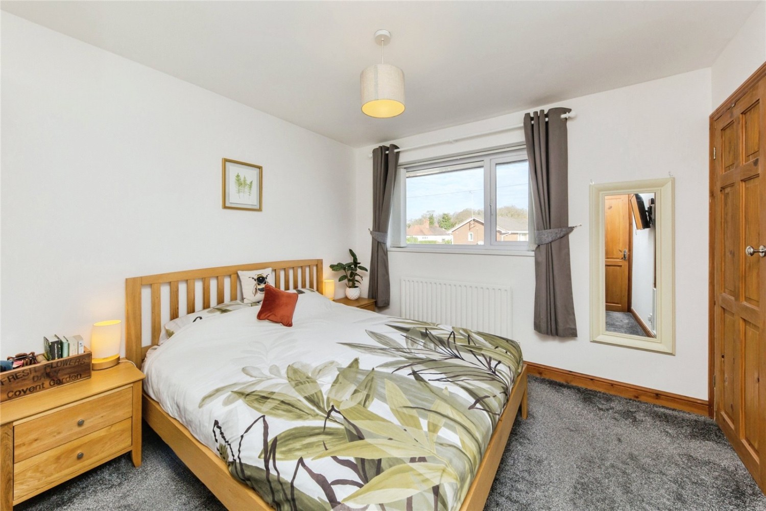 Wistaston, Crewe, Cheshire