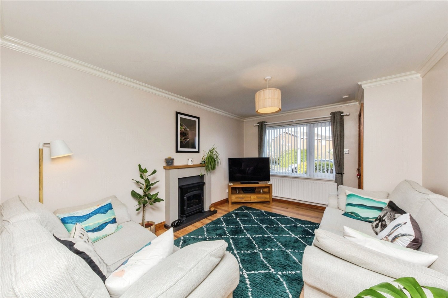 Wistaston, Crewe, Cheshire