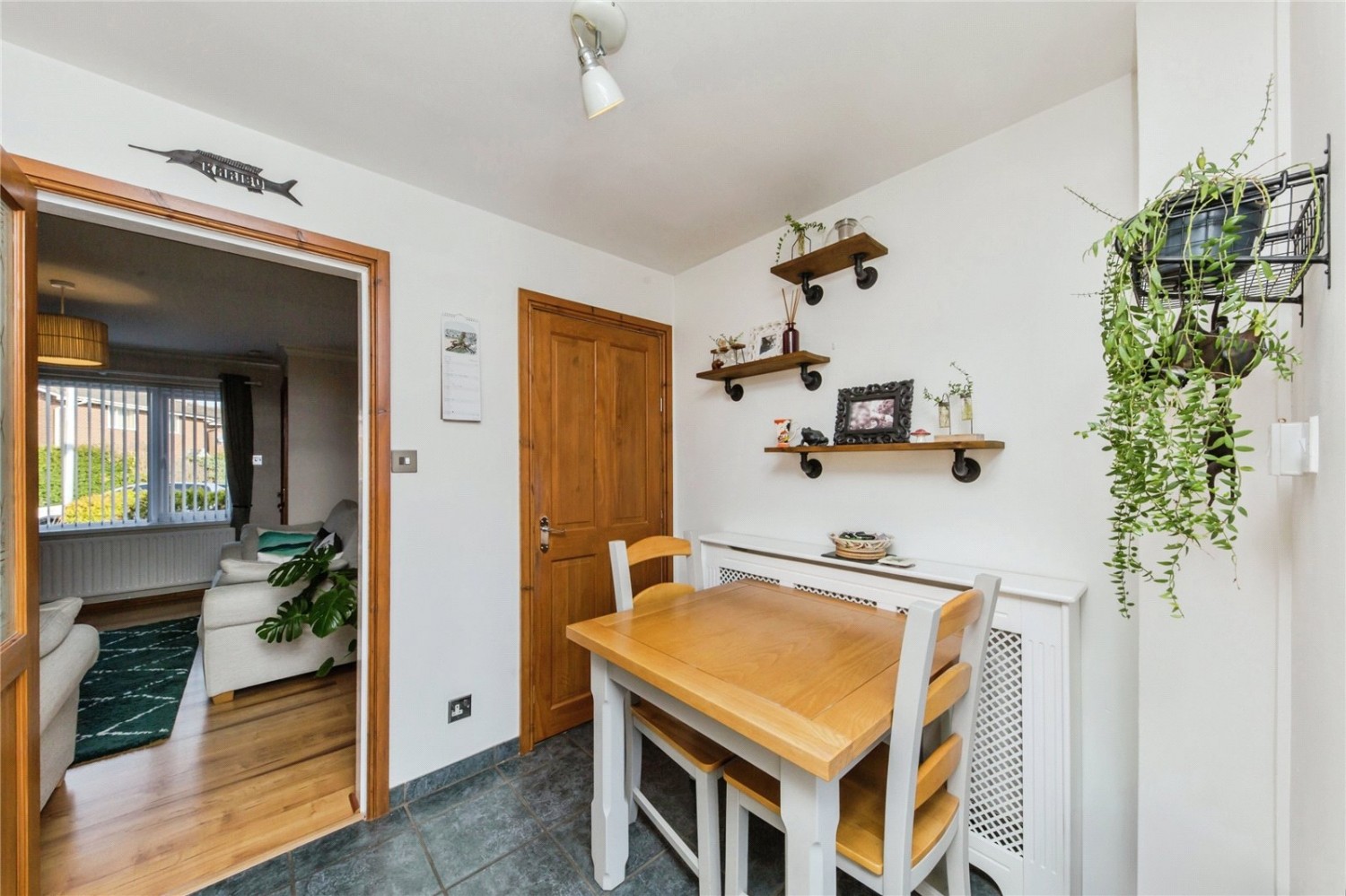 Wistaston, Crewe, Cheshire