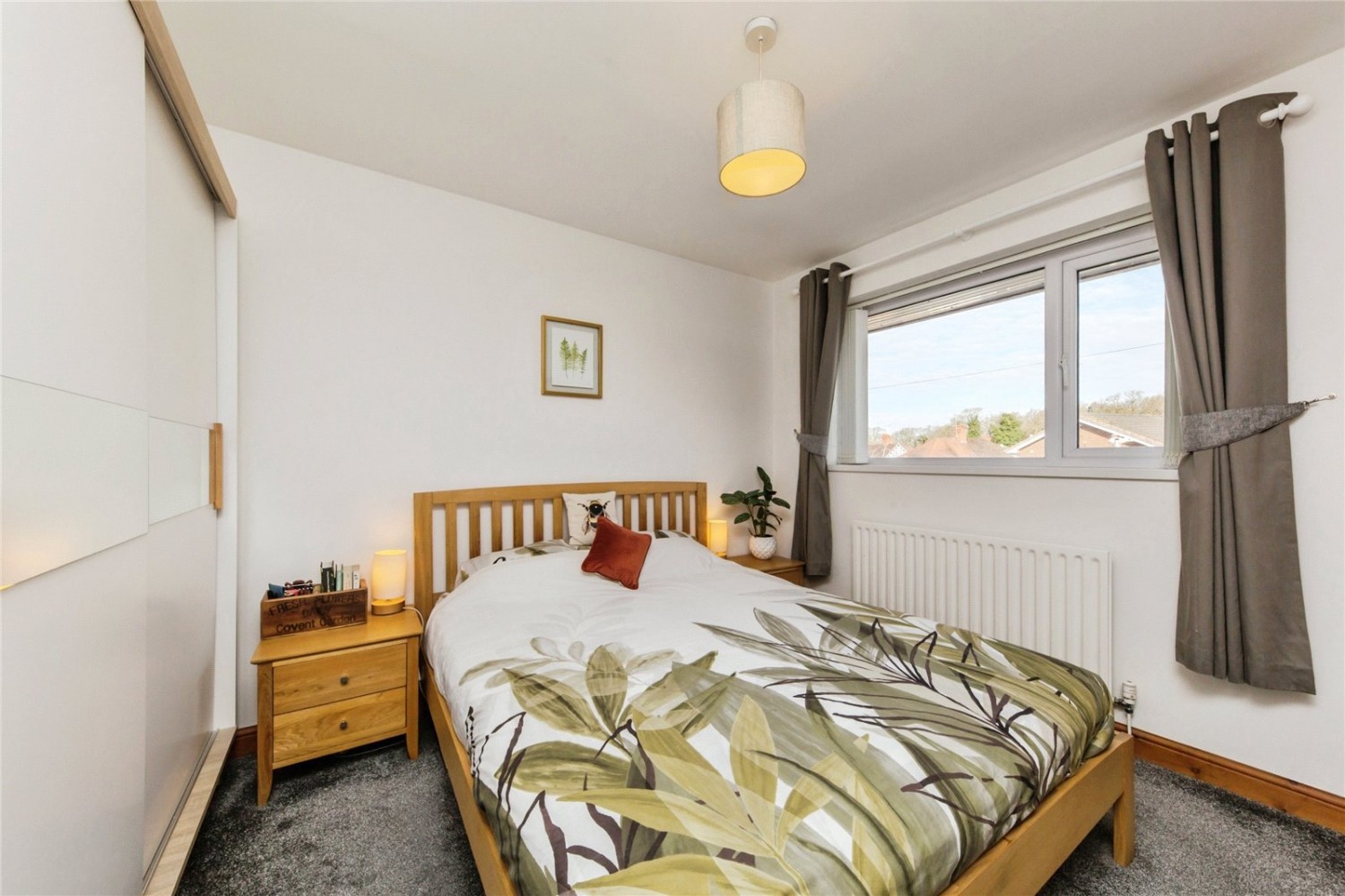 Wistaston, Crewe, Cheshire