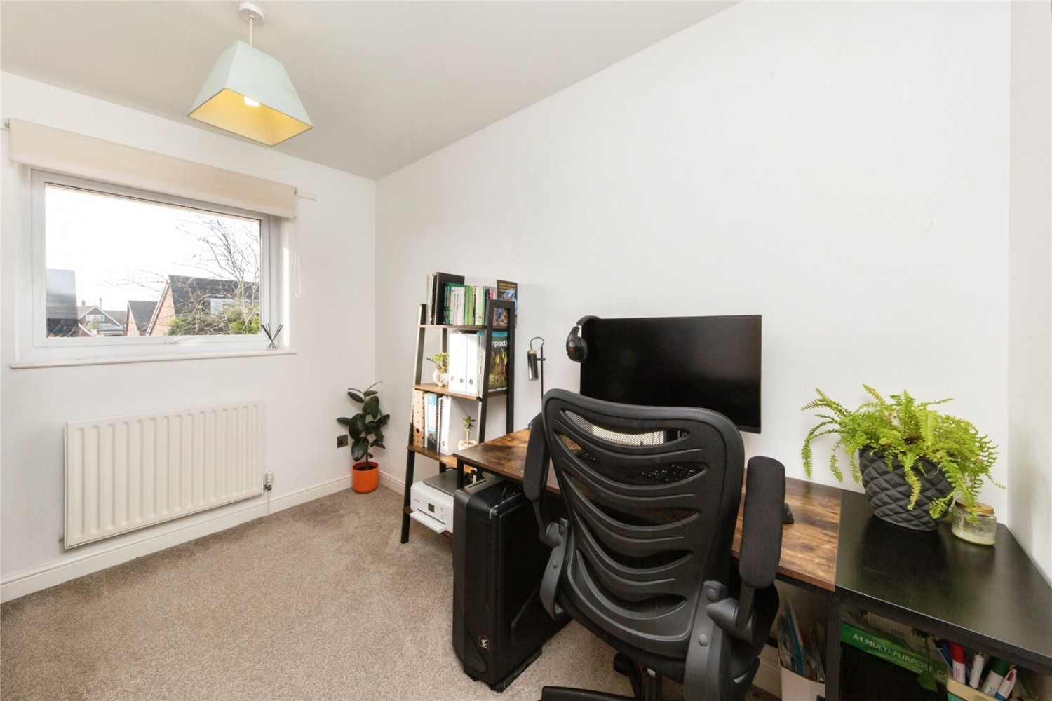Wistaston, Crewe, Cheshire