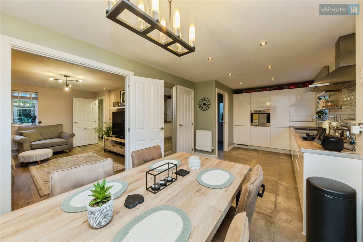 Wistaston, Crewe, Cheshire