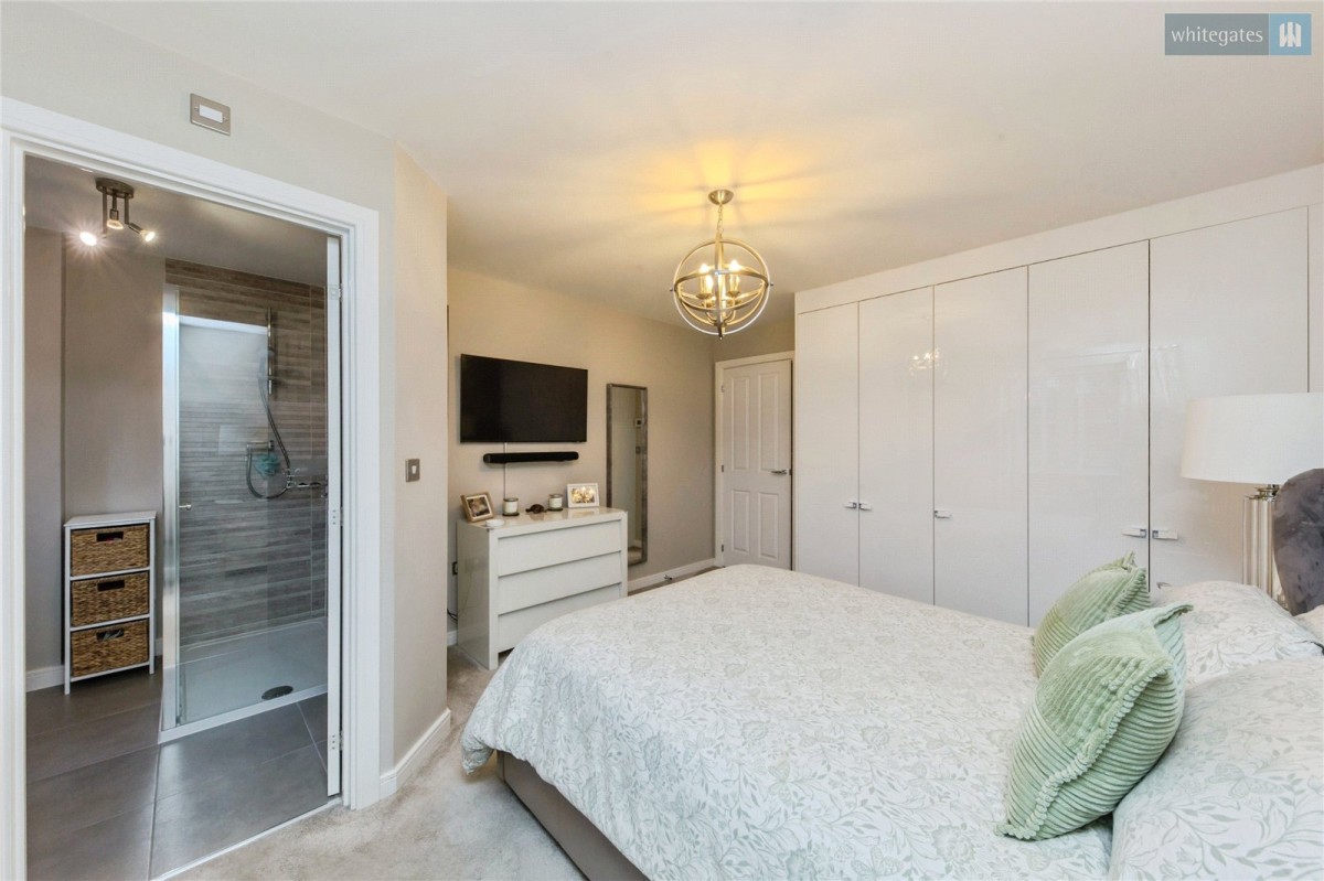 Wistaston, Crewe, Cheshire