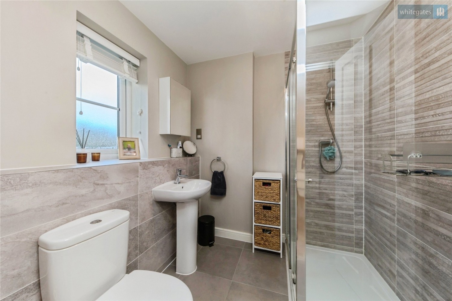 Wistaston, Crewe, Cheshire