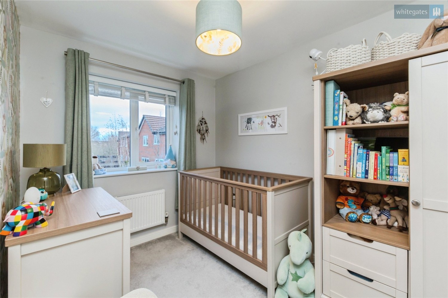 Wistaston, Crewe, Cheshire