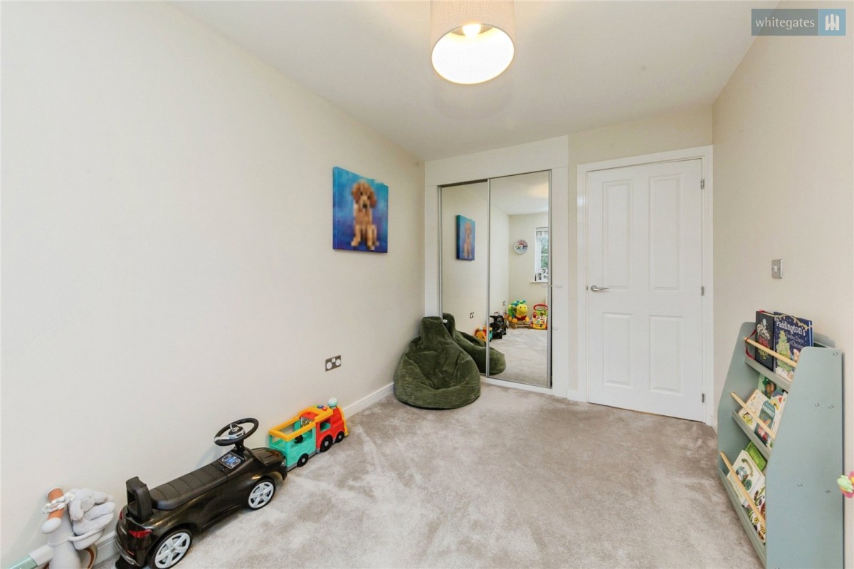 Wistaston, Crewe, Cheshire