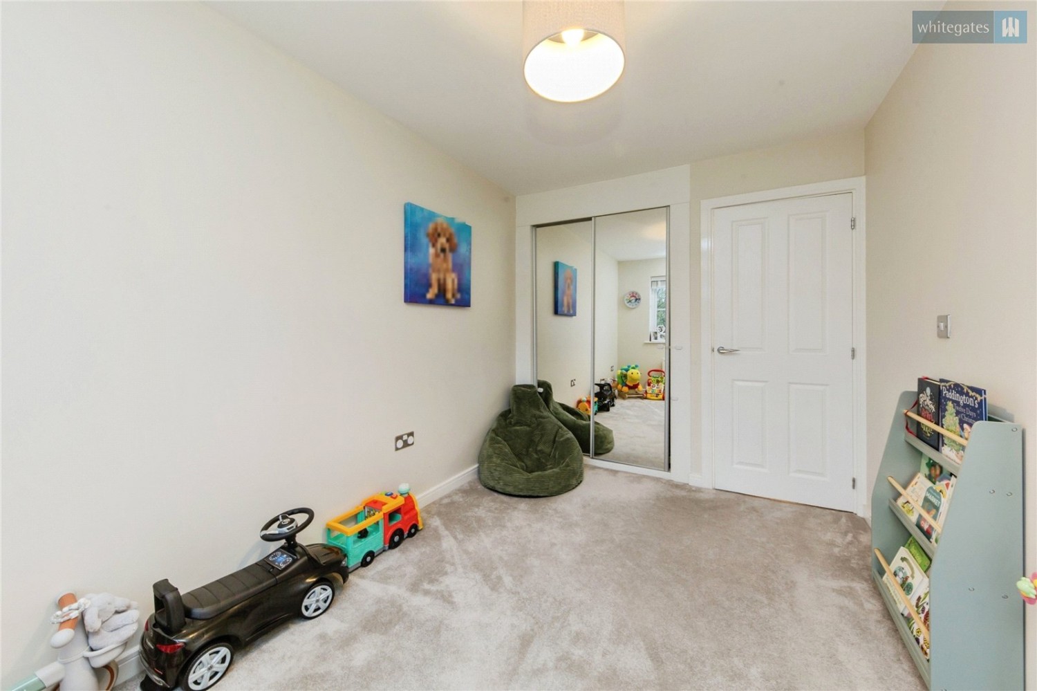 Wistaston, Crewe, Cheshire