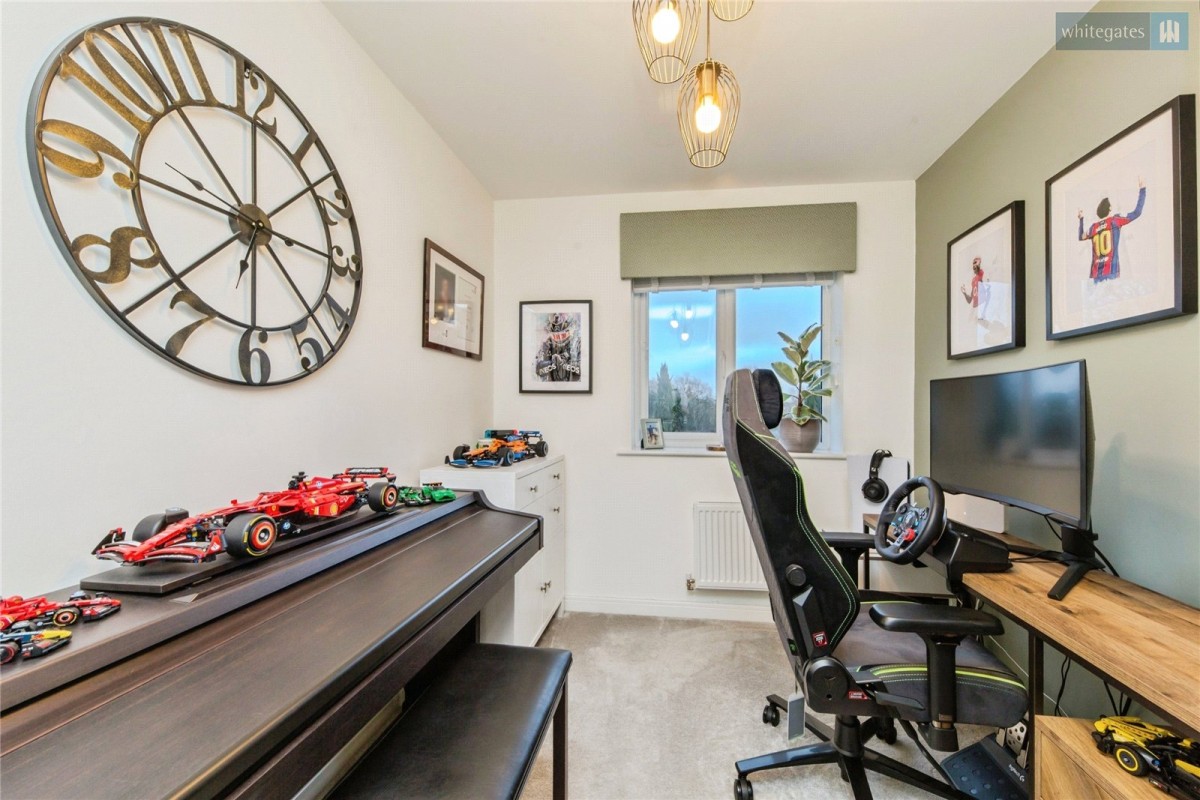 Wistaston, Crewe, Cheshire