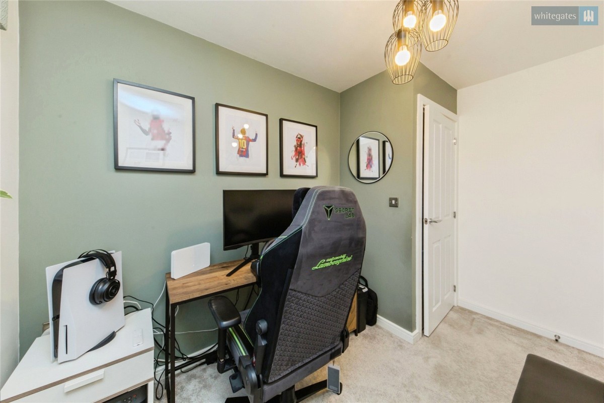 Wistaston, Crewe, Cheshire