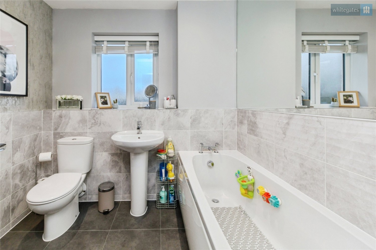 Wistaston, Crewe, Cheshire