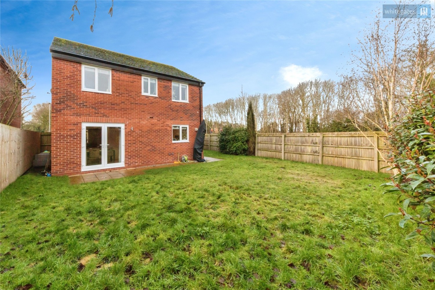 Wistaston, Crewe, Cheshire