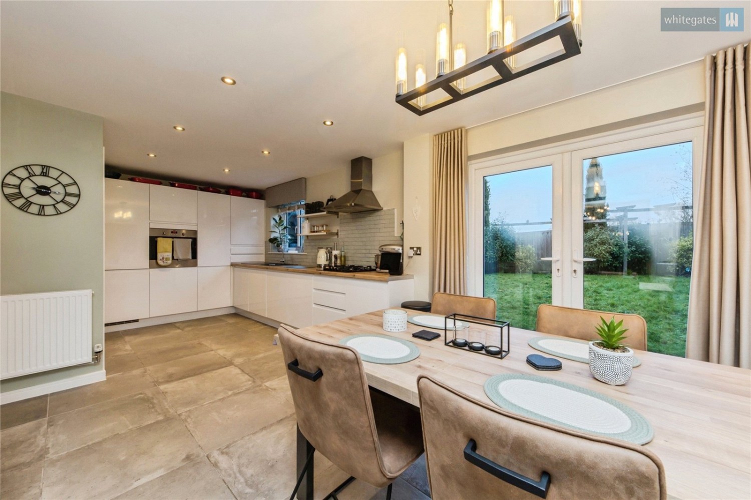 Wistaston, Crewe, Cheshire