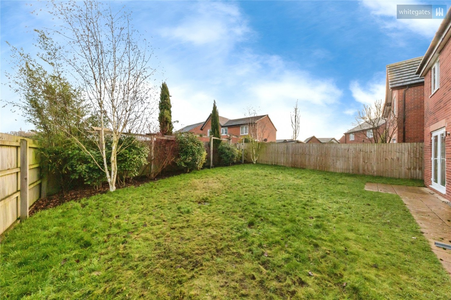 Wistaston, Crewe, Cheshire