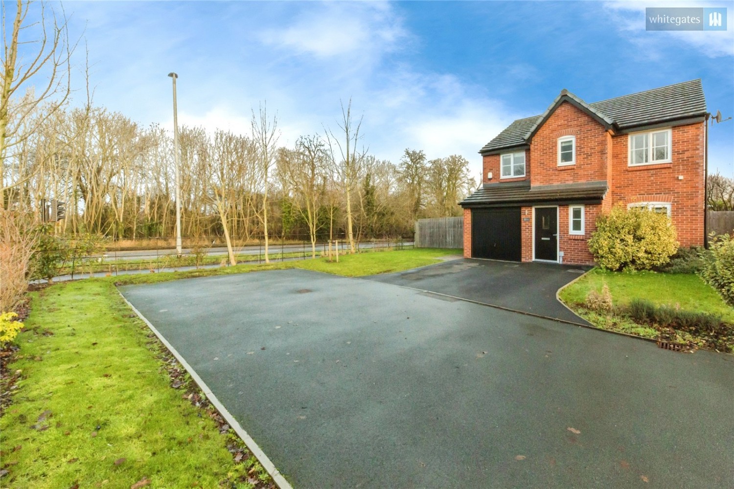 Wistaston, Crewe, Cheshire