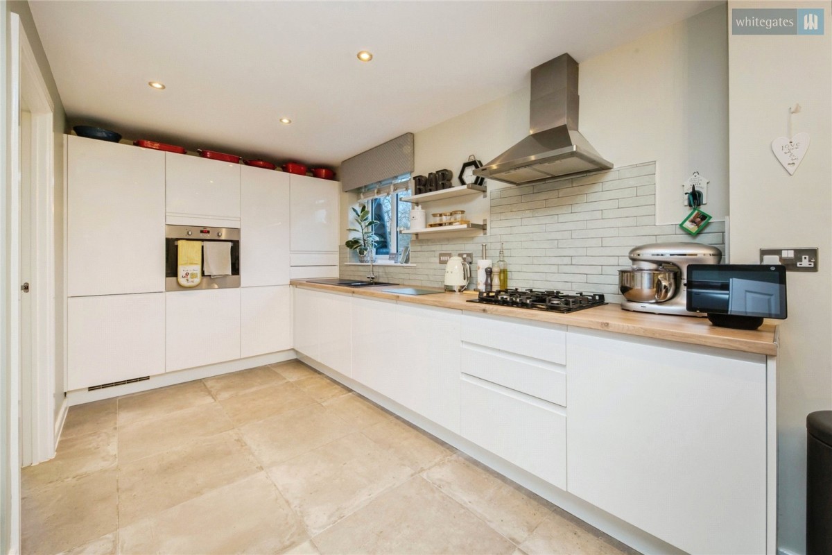 Wistaston, Crewe, Cheshire