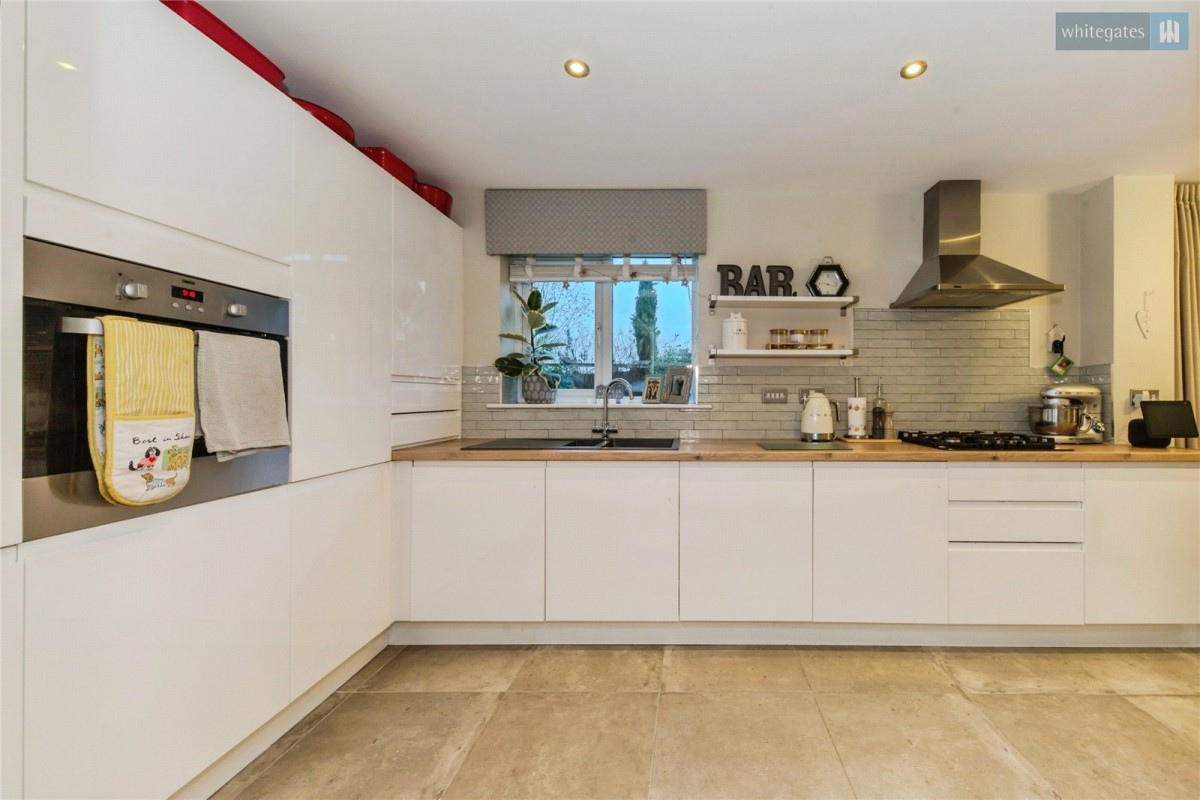 Wistaston, Crewe, Cheshire