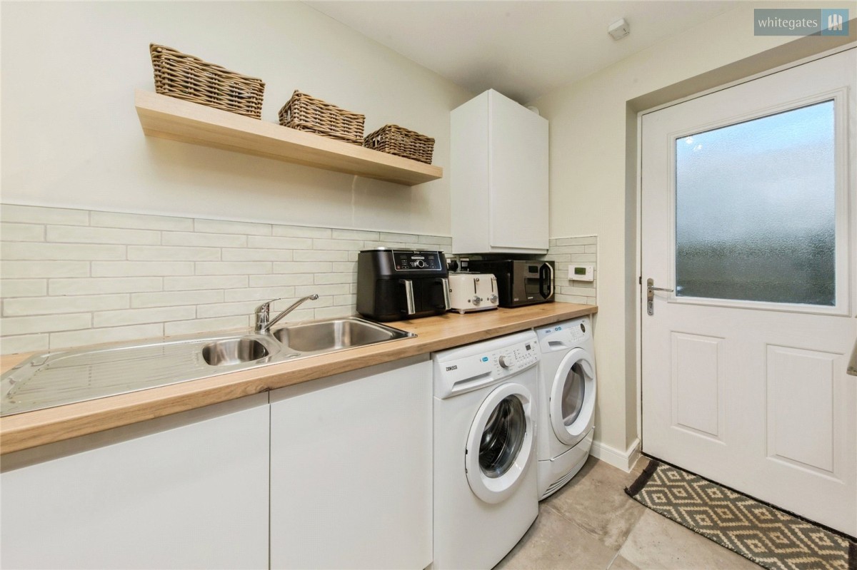 Wistaston, Crewe, Cheshire