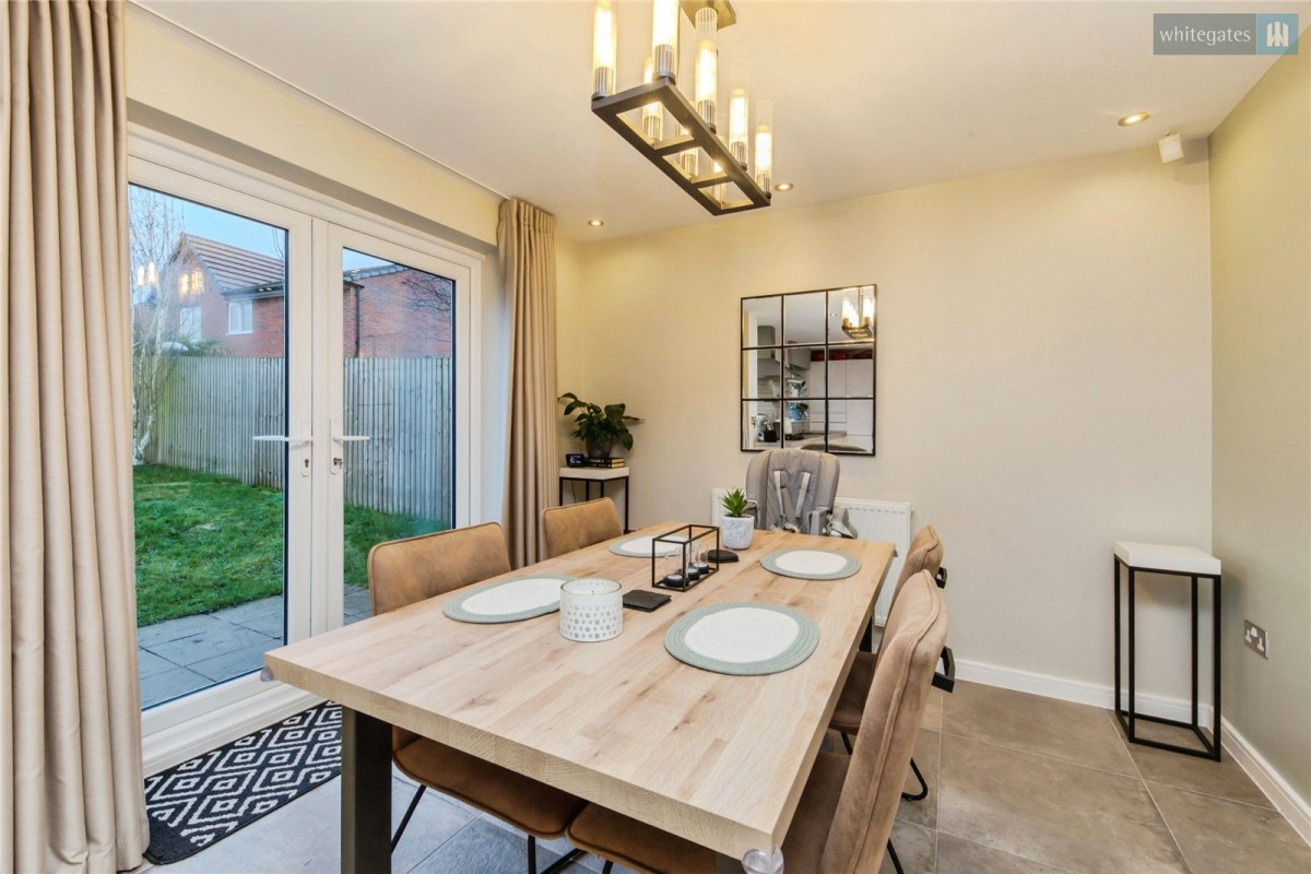 Wistaston, Crewe, Cheshire