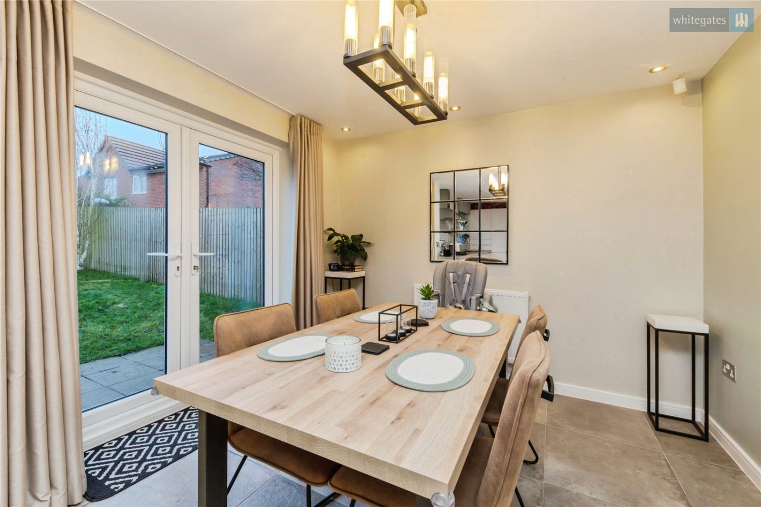 Wistaston, Crewe, Cheshire