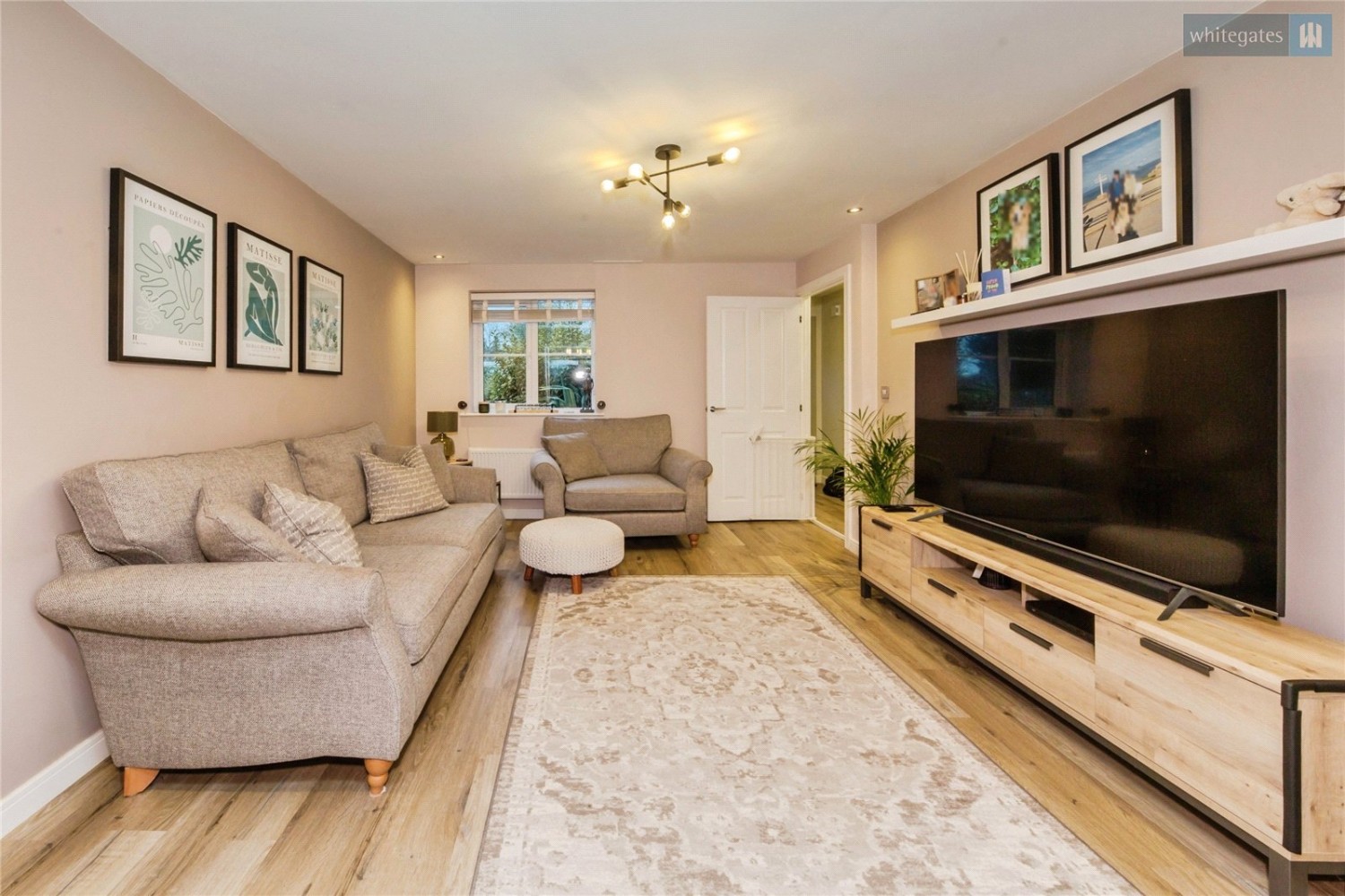 Wistaston, Crewe, Cheshire