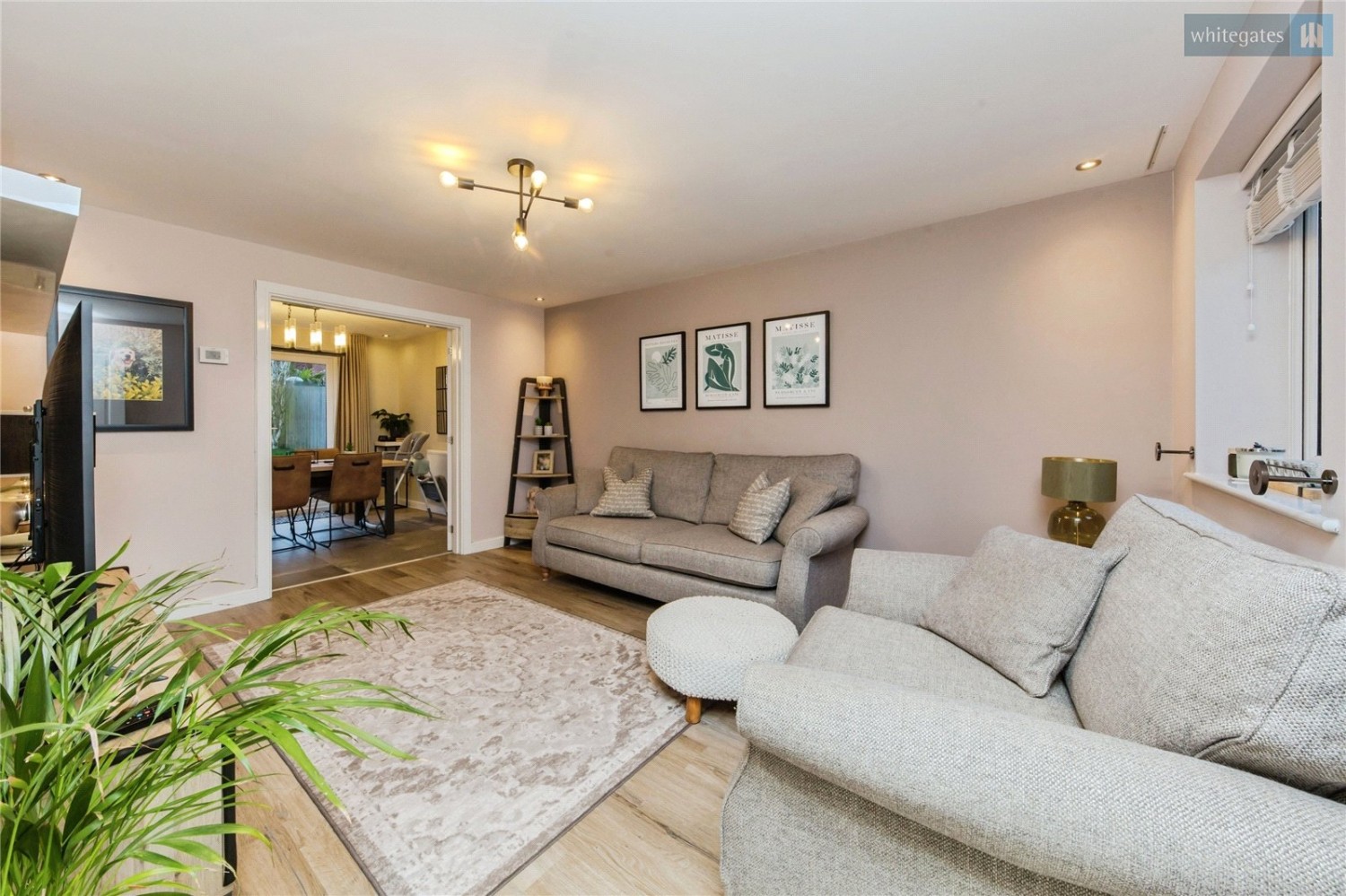 Wistaston, Crewe, Cheshire