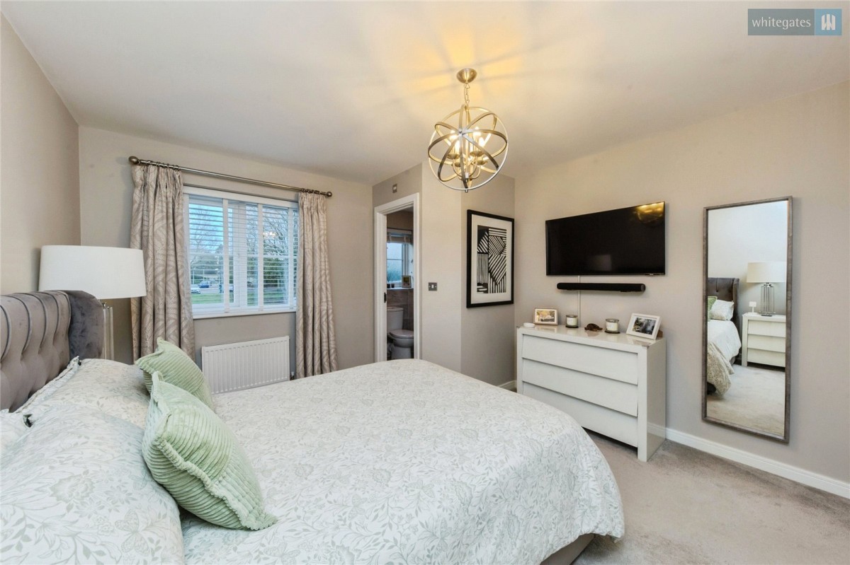 Wistaston, Crewe, Cheshire