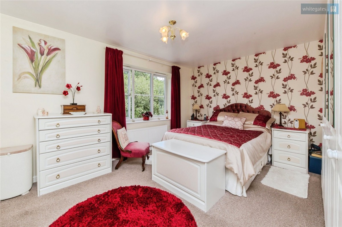 Crewe, Cheshire