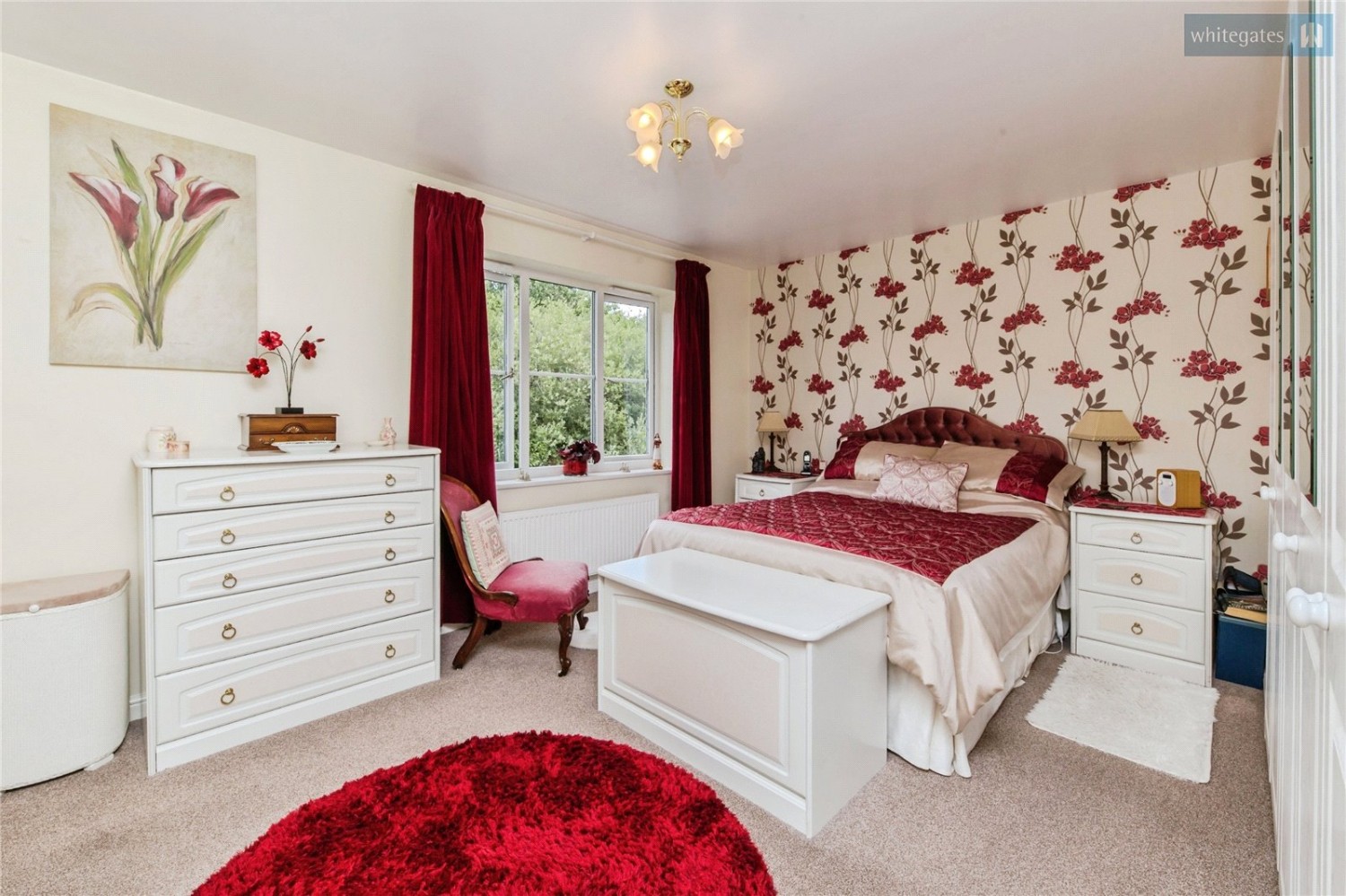 Crewe, Cheshire