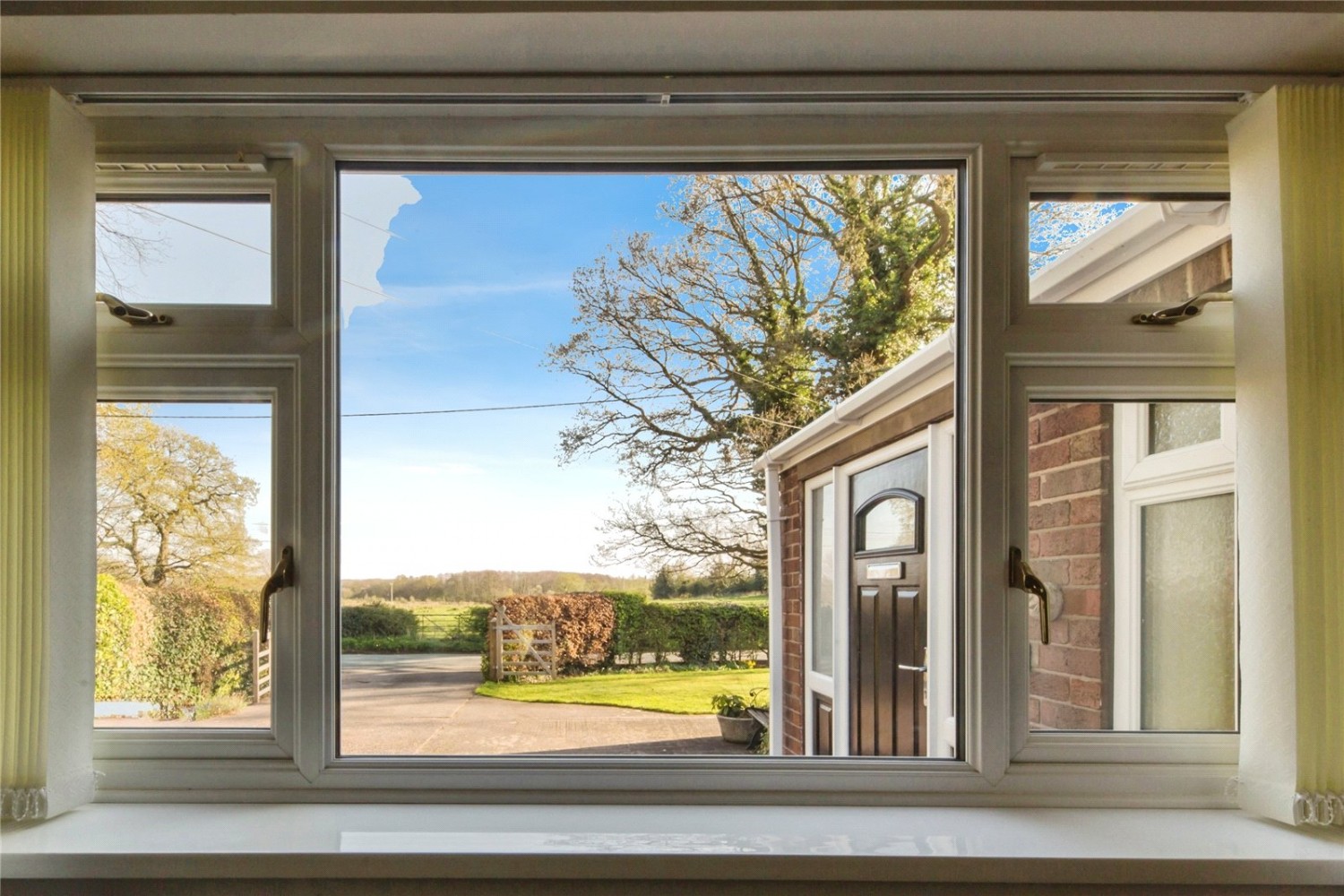 Shavington, Crewe, Cheshire